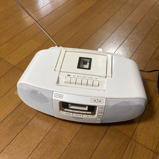 TASCAM 業務用カセットデッキ 112 動作安定・音質良好 簡易