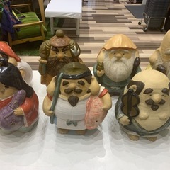 激安❢美品❢金運アップ❢凄く縁起が良い❢大阪七福神❢お寺さんの