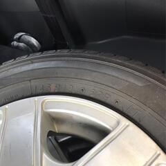 YOKOHAMA 夏タイヤ ホイール付き JOB RY52 145R12 6PR LT 12インチ