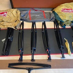 コールマン　パーティ➖シェード300➕
サイドウォール１枚