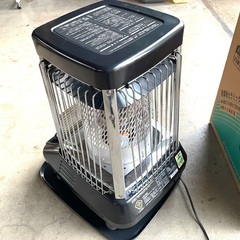 DAINICHI ブルーヒーター 25畳〜35畳　ダイニチ ＦＭ－１０１F 大型石油ストーブ 箱付き　清掃済み◆97年製