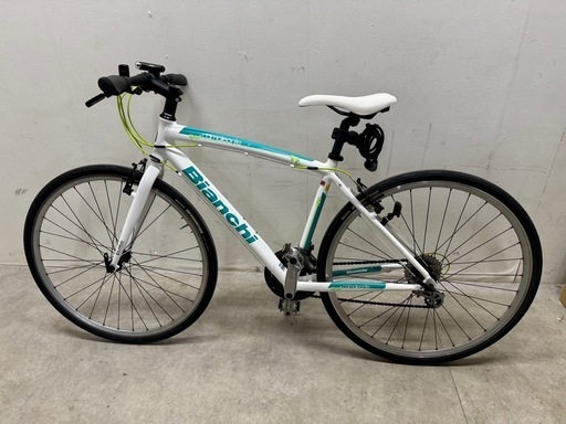 Bianchi camaleonte 4 Bianchi camaleonte sport ALLOY 7000 ビアンキ 
