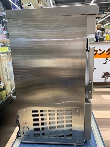 製氷機 パナソニック SIM-S2500B 2019年製 商品ラインアップ｜製氷機｜食品