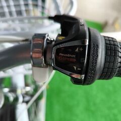 【子供用自転車24インチ】玉越 たまこし MAHARO マハロ【引取限定・現状渡し】三重県