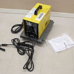 SUZUKID スズキッド 交流アーク溶接機 SSC-121 溶接機 スターク120 (D6113kaxY)