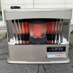 コロナ 煙突式ストーブ SV-7020PK 20年製造 簡易清掃済み♩