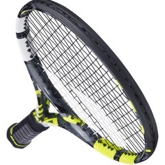 バボラ Babolat ピュアアエロ98 2023年 フレームのみ G2
