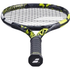 バボラ Babolat ピュアアエロ98 2023年 フレームのみ G2