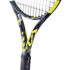 バボラ Babolat ピュアアエロ98 2023年 フレームのみ G2