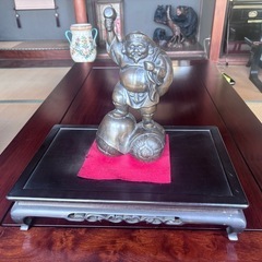 激安❢美品❢金運アップ❢凄く縁起が良い❢大阪七福神❢お寺さんの