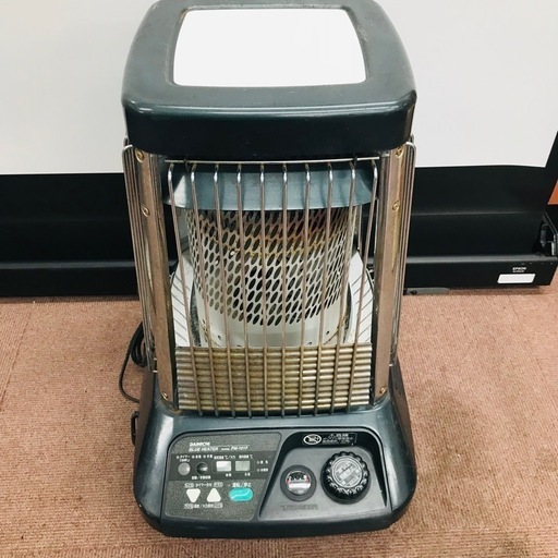 ⭐️激安⭐️ダイニチ ブルーヒーター 家庭用石油ファンヒーター ⭐️激安⭐️ダイニチ ブルーヒーター 家庭用石油ファンヒーター