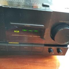 VICTOR AX-Z921 プリメイン アンプ K2インターフェース採用