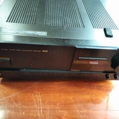 VICTOR AX-Z921 プリメイン アンプ K2インターフェース採用