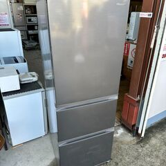動作保証あり】Hisense ハイセンス 2023年 HR-D3602S 360L 3ドア