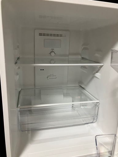 アクア ノンフロン冷凍冷蔵庫 AQR-17N 2023年製 AQR-17N | 容積168L | 冷蔵庫（パーソナル） | アクア株式会社