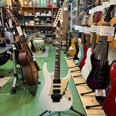 【愛品館八千代店】Ibanez　RG350DXZ　エレキギター