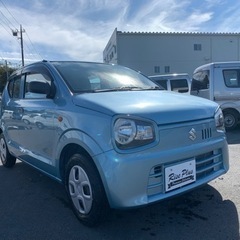 アルト(スズキ)の中古車｜ジモティー