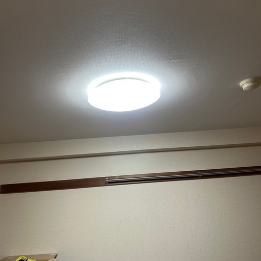 ledシーリングライト