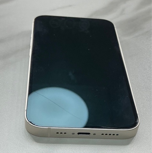 【傷少美品(修理歴有)】iPhone 14 パープル 128 GB SIMフリー Amazon | 【整備済み品】 Apple iPhone 14 128GB パープル SIM