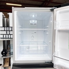 設置まで👏🏻 AQUA 一人暮らし冷蔵庫 126L✨ 2021年製⭕️
