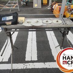 ○【引取限定】KYOKUTO 極東産機 手動壁紙糊付機 β-EX B-EX