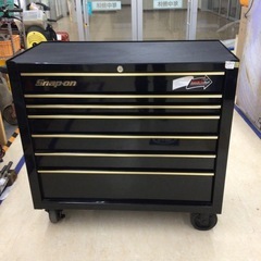 中古】【店頭引取限定】snap-onツールボックス