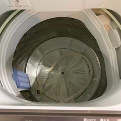 7Kg 洗濯機 Panasonic 2019年製 NA-F70PB12