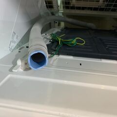 7Kg 洗濯機 Panasonic 2019年製 NA-F70PB12