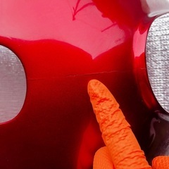 jade250  CBX外装セット