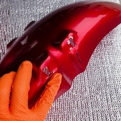 jade250  CBX外装セット