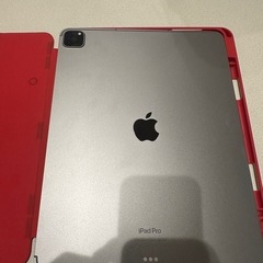 iPad Pro 第6世代