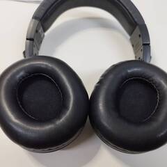audio-technica ワイヤレスヘッドホン ATH-M50xBT2