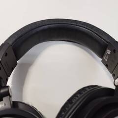 audio-technica ワイヤレスヘッドホン ATH-M50xBT2