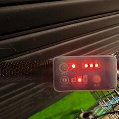 電動アシスト自転車】SAIMOTO サイモト EVAPLUSⅡ エヴァプラスツー 26 