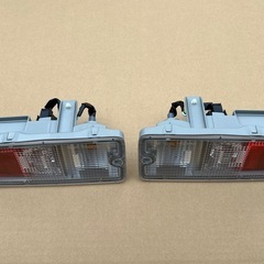 【美品】期間値下げ　⭐︎ダイハツ　ハイゼット　トラックS500P S510P【純正】左右テール