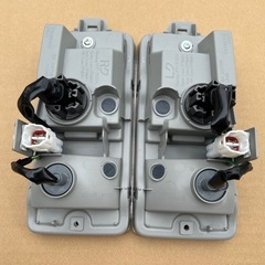 【美品】期間値下げ　⭐︎ダイハツ　ハイゼット　トラックS500P S510P【純正】左右テール