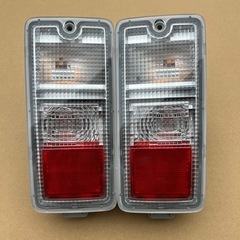 【美品】期間値下げ　⭐︎ダイハツ　ハイゼット　トラックS500P S510P【純正】左右テール