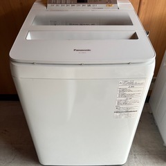 販売済【293】洗濯機 5.0kg シャープ 2019年製 ES-TX5DJ