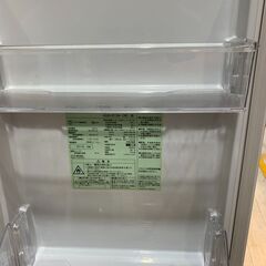 126L 冷蔵庫 アクア 2019年製 AQR-E13H