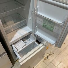 126L 冷蔵庫 アクア 2019年製 AQR-E13H