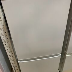 168L 冷蔵庫 アクア 2023年製 AQR-17N
