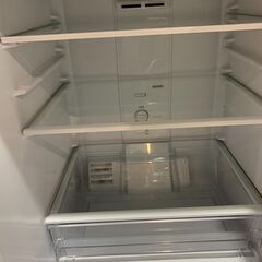 168L 冷蔵庫 アクア 2023年製 AQR-17N