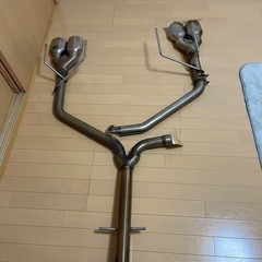 18 20 クラウン リアピースストレート 土曜日引き取り限定で値下げ