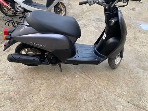 Honda today Honda Today Market - CLASSIC.COM
