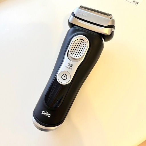 Amazon | 【除菌洗浄器付き】 ブラウン シリーズ9 メンズ電気