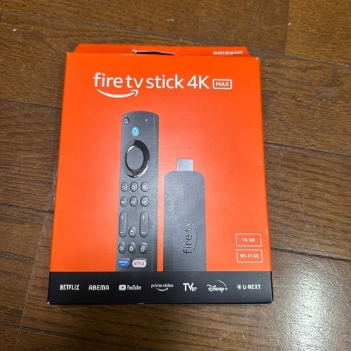 Qoo10] Fire(digital) ファイヤースティック 本体のみ(リモコン Amazon 