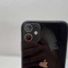 配達可【Apple】iPhone11☆64GB SIMフリー バッテリー新品 管理番号:2