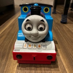 トーマス　プラレール