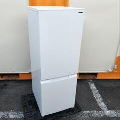 ☑︎ご成約済み■特価■2022年製■SHARP 冷蔵庫 (大容量179L) つけかえどっちもドア SJ-D18H-W