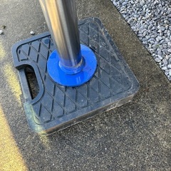 クレーン車用　敷板　クレーン足敷板